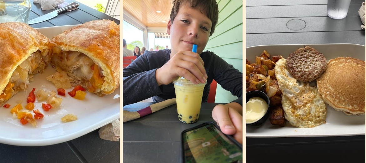 Josie's Country Store & Cafe